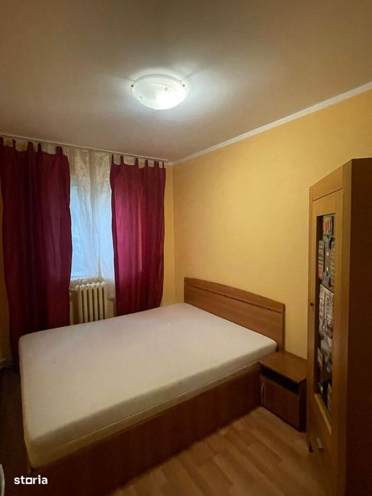 Tomis Nord - Apartament 3 camere | Etajul 1