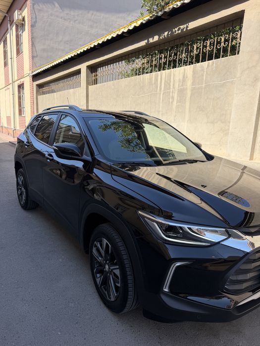 Tracker 2 Premier Plus