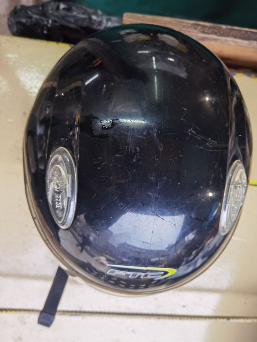 Мото каска Storm rider xl 60-61