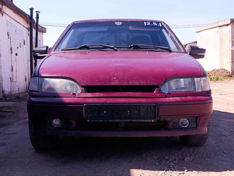Продам ваз 2115 с