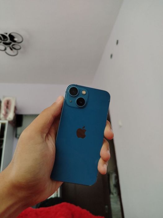 iphone 13 mini с гарантией