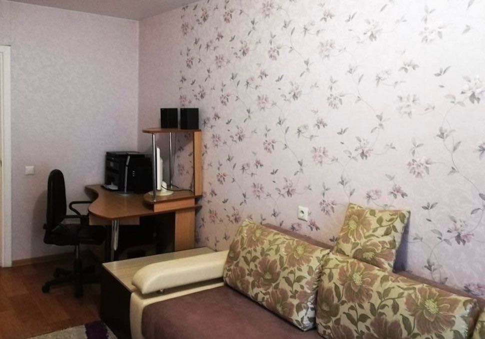 Комната, общежитие, Ракат махалля, Аския, Яккасарайский район, Бабура