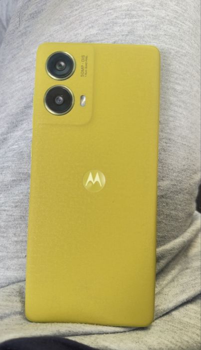 Продам motorola g85 5g