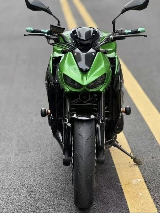 Kawasaki Z1000 original