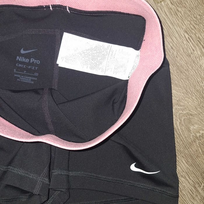 Къс клин Nike Найк