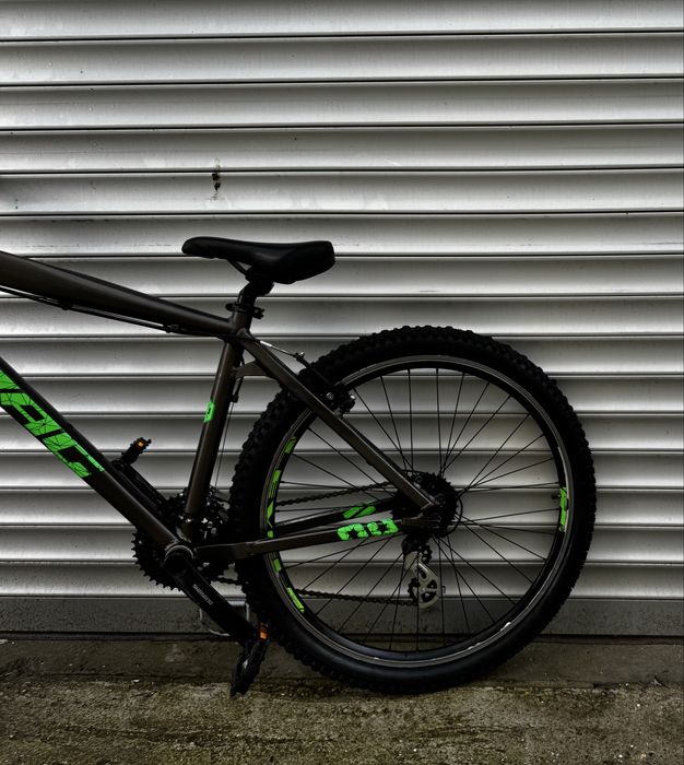 Велосипед Drag C1 Comp Dirt Series 26" 16.5 L размер алуминиево колело