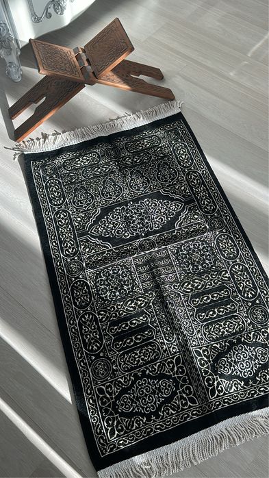 Жайнамаз + подарочная упаковка