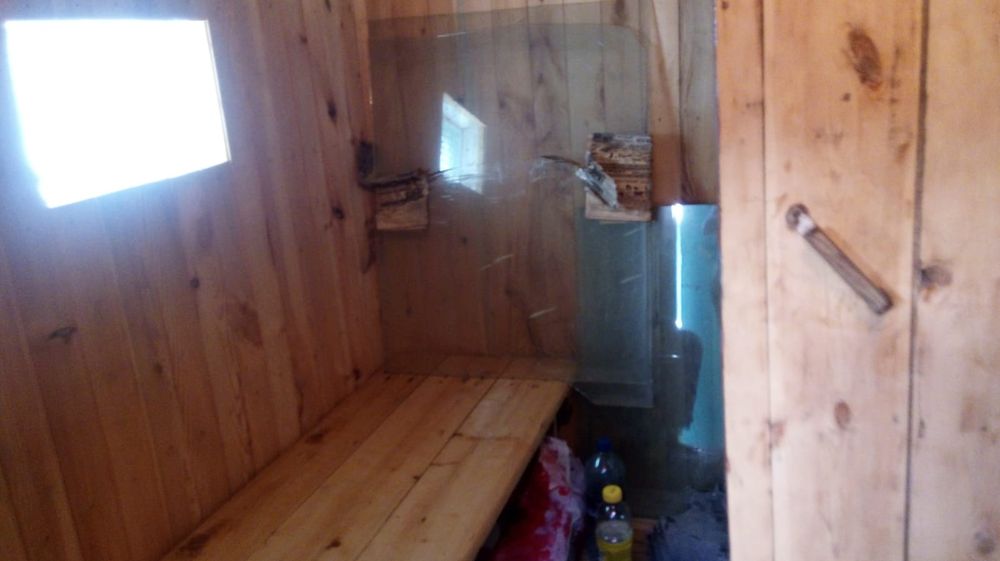 Продам дачу с/т Черёмушки. Дом зимнего варианта