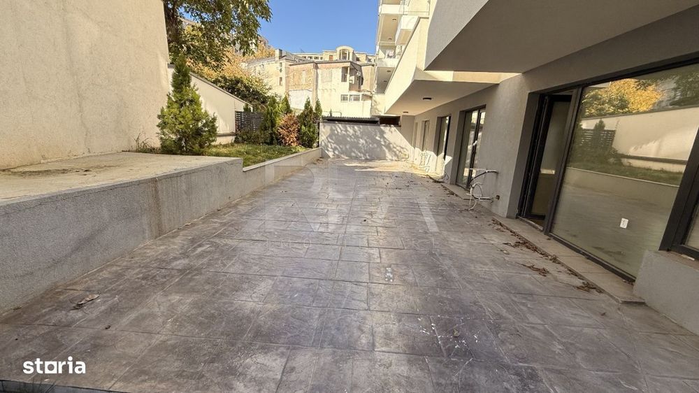 4 Camere + Terasa 192 m.p + Parcare | Bloc Nou Zona Unirii — fotografia 1