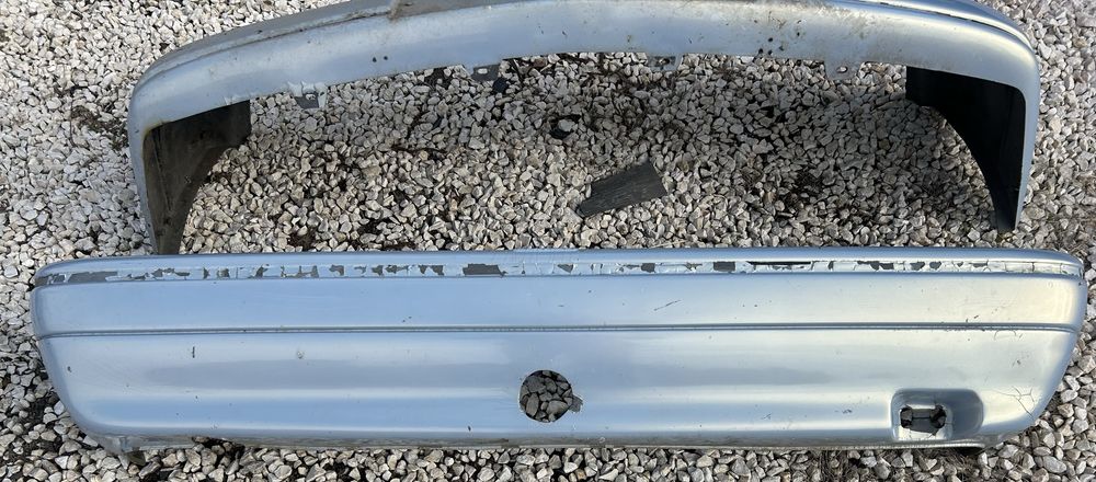 Предна и задна броня за опел корса А/broni za opel Corsa A