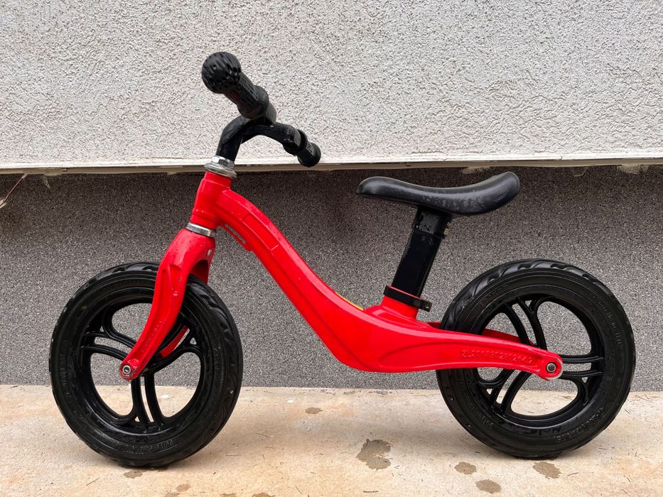 Bicicleta echilibru fara pedale Skillmax 2.5kg