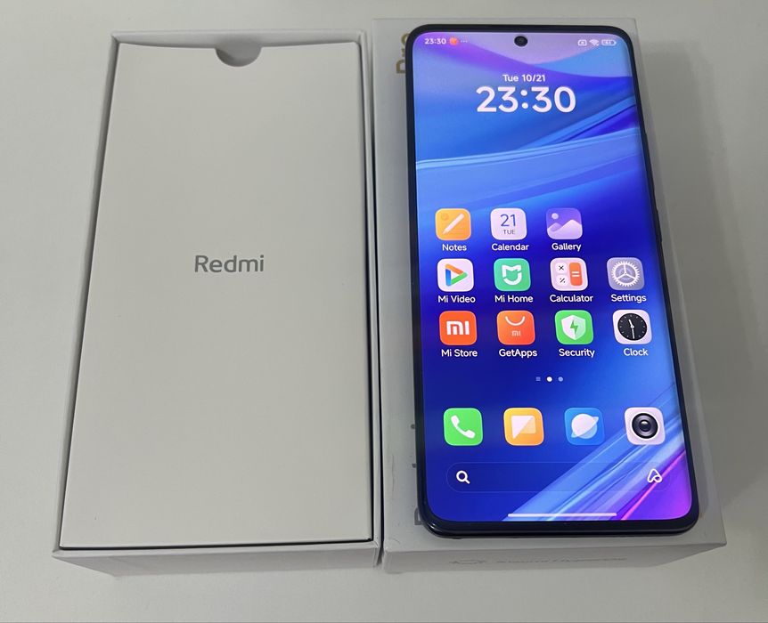Redmi Note 14 Pro