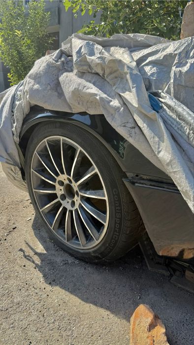 Диска Балон Elegance R18