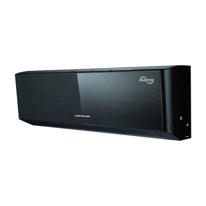 Кондиционер HOFFMANN 12 inverter-+Доставка