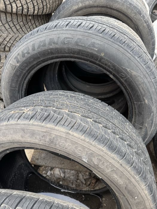 Продам летний резина