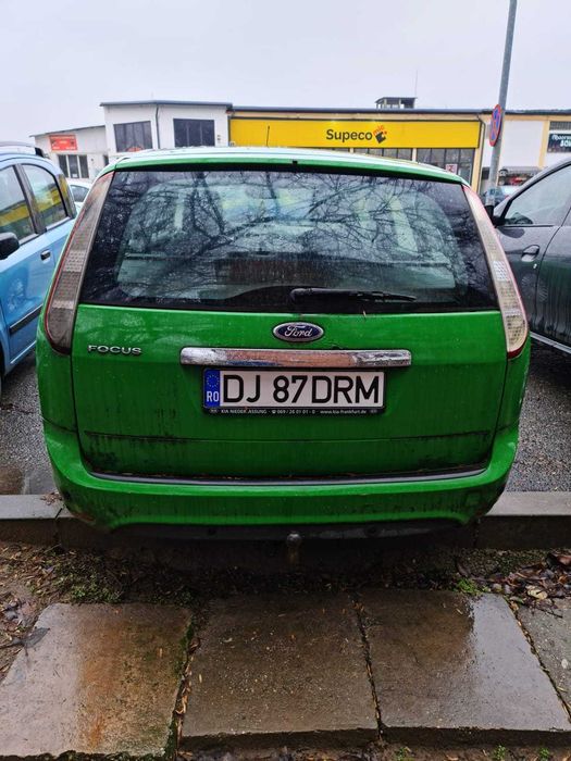 Vand Ford Focus din 2008