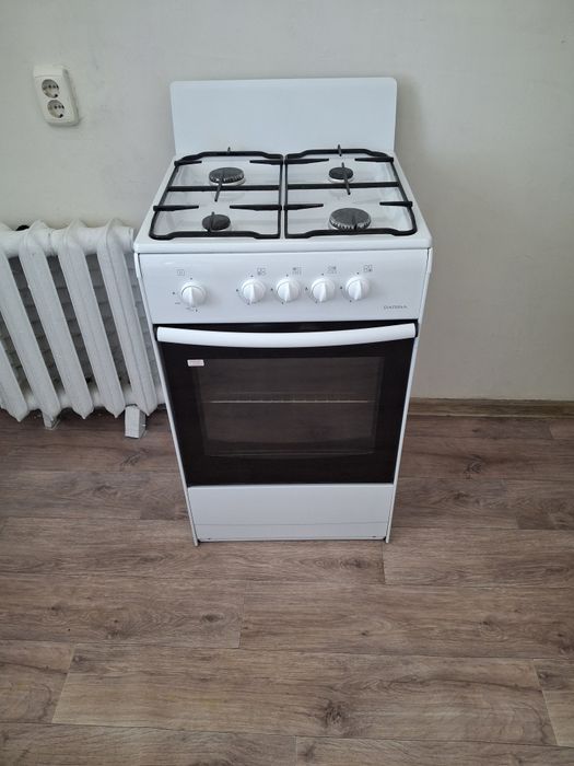 Продам газплиту.