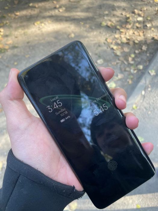Xiaomi mi 10ultra