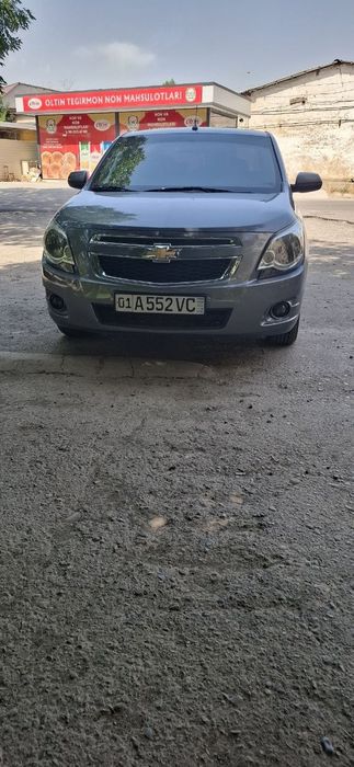 Cobalt sotiladi avtomat LTZ