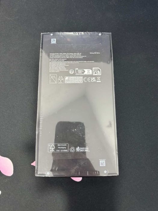 Samsung S25 Ultra 1TB