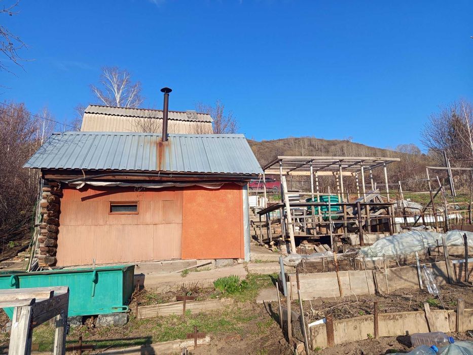 продается дача 4й район с,о Казахстан