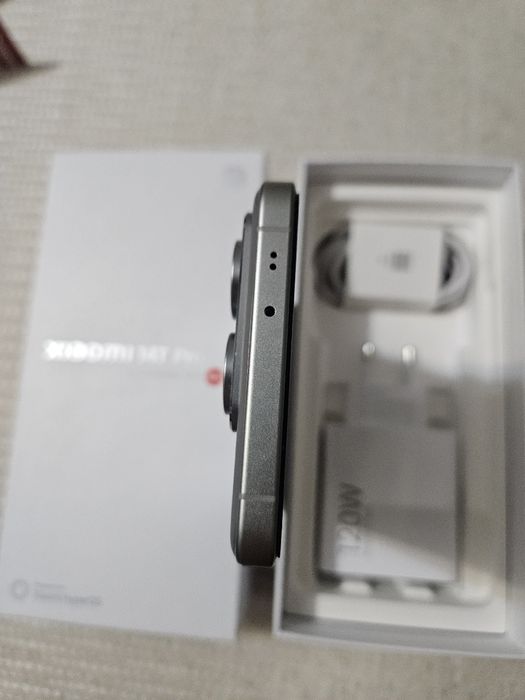 Xiaomi 14 T pro 12/1024 гб