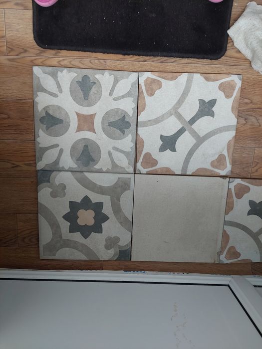 Продажа новых кафель