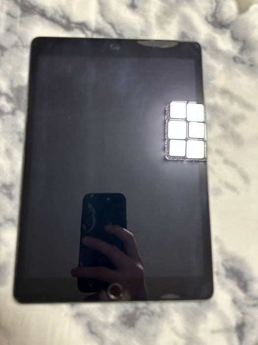 Ipad 9 idela tiniq sastayanada