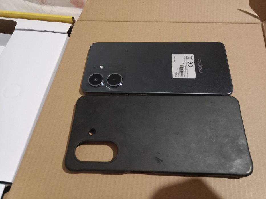 Продам телефон Oppo a5x