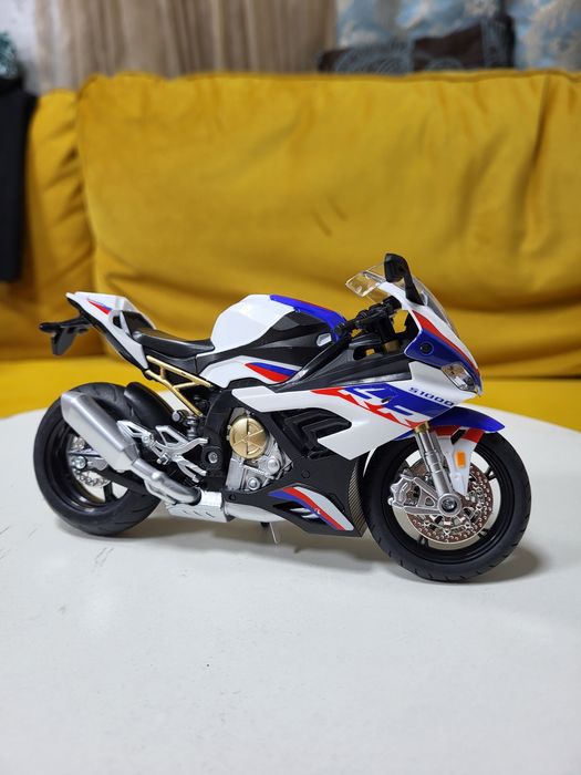 Коллекционные модели мотоциклов