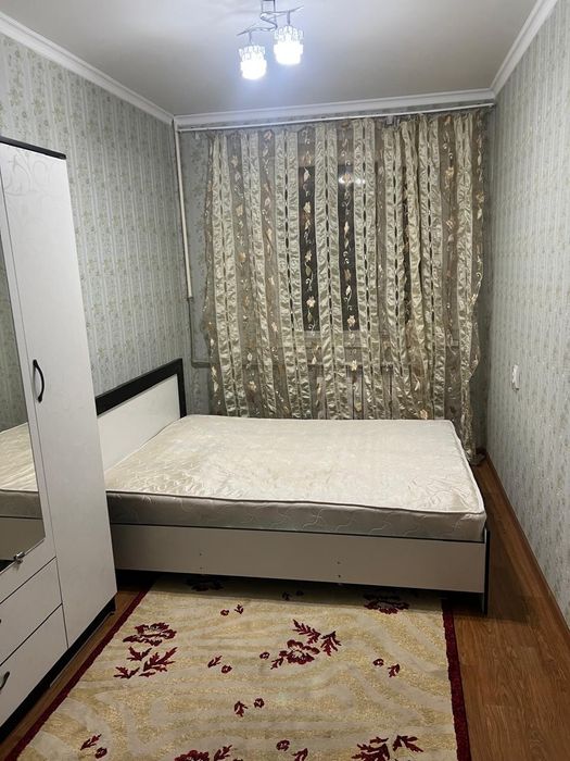 Сдам квартиру долгосрочно