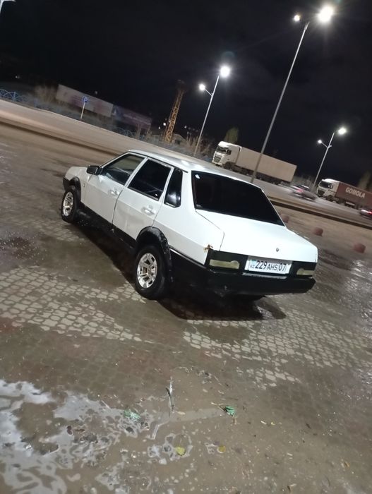 Продам машину  ваз