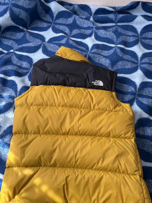 The North Face 700 - елек