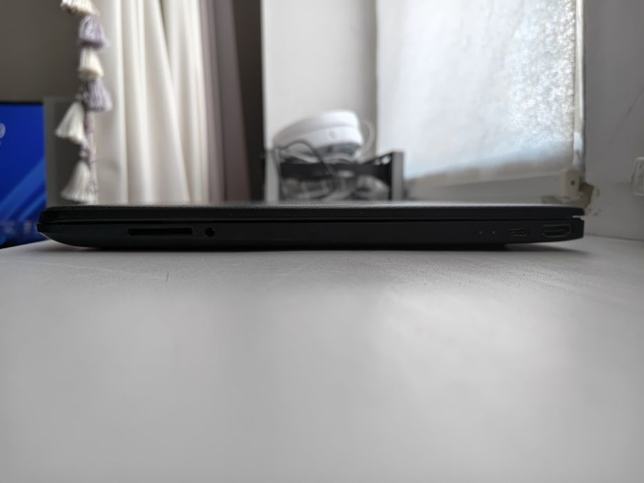 Ноутбук HP 15s на 12гб