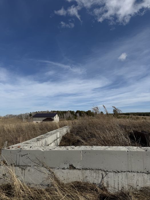 10 соток, Молбаза, 5 линия