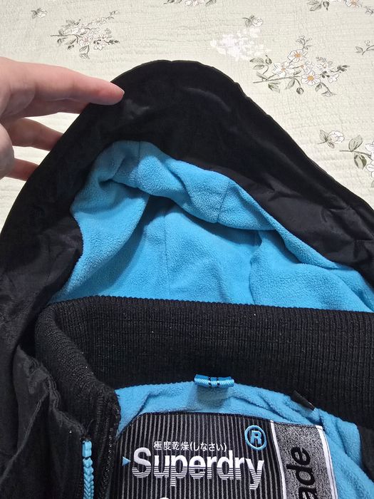 Куртка осень/весна