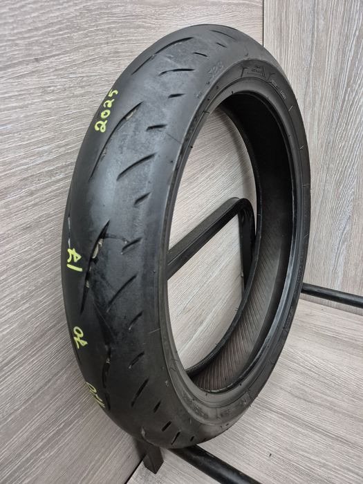 Anvelopa moto 120 70 17 Bridgestone S23 dot 2025