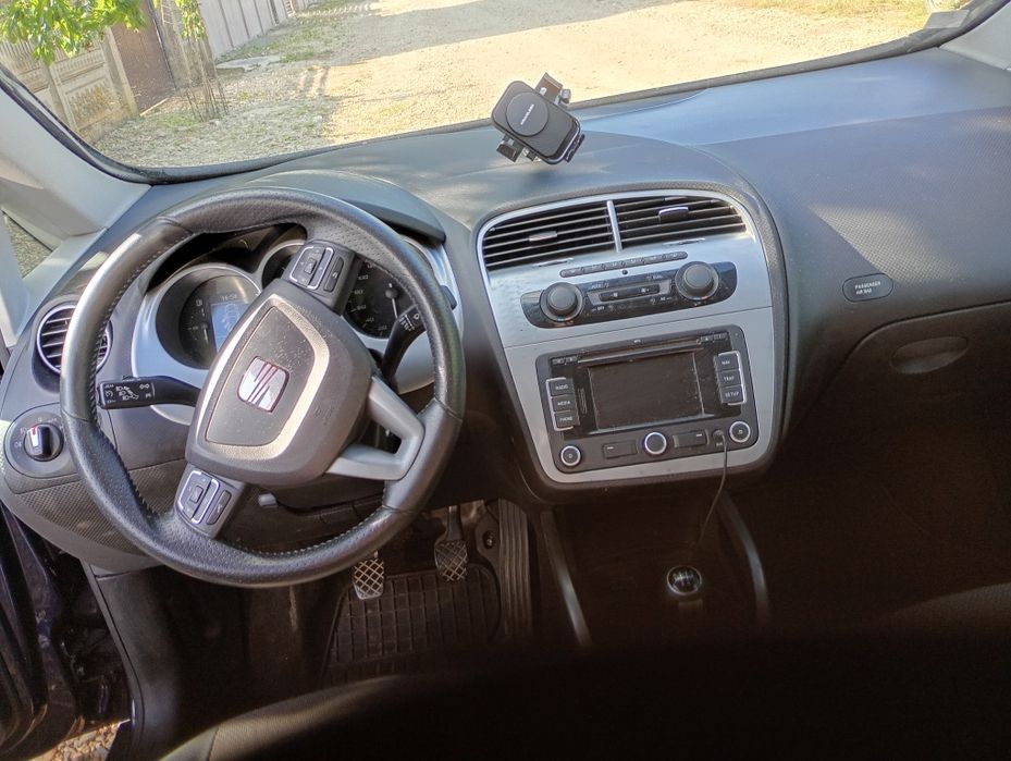 Seat altea xl 1.9