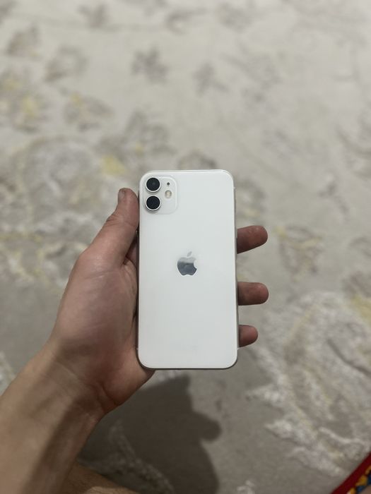 Айфон 11  идеал  срочно