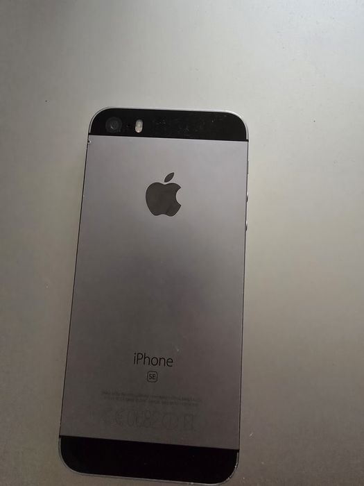Iphone se 2016 16GB