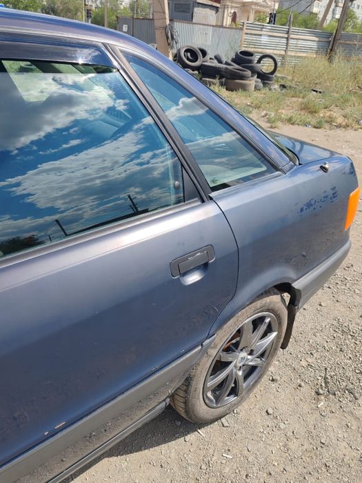 Продаю Audi 80 b3 1991