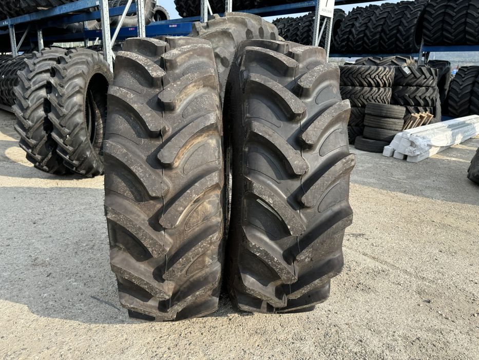 ANVELOPA 420/85 R28 GALAXY EARTH PRO RADIAL (16.9 R28)  Cauciucuri tractor, Fiat, Case, Fendt, John Deere, New Holland, Massey Ferguson, UTB   Cauciuc
