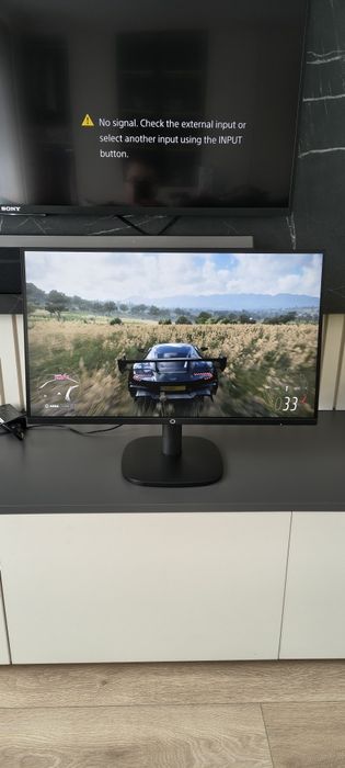 Monitor gaming Cooler Master GA271