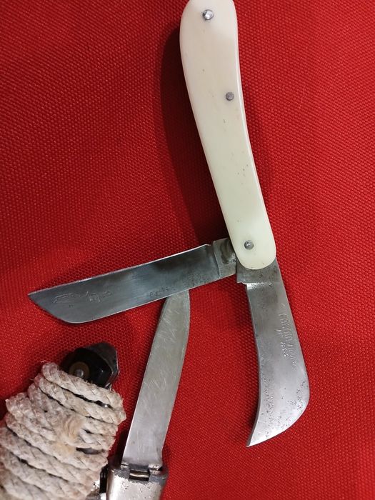 Ножки джобни сгъваеми