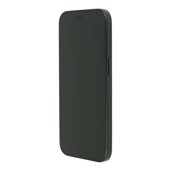Magazin Apple | iPhone 16 | Ca Nou | Black | 128GB | 100% | Cu Garantie | In Rate | smilemobile.ro