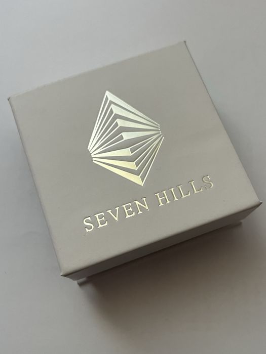 Seven hills - гривна