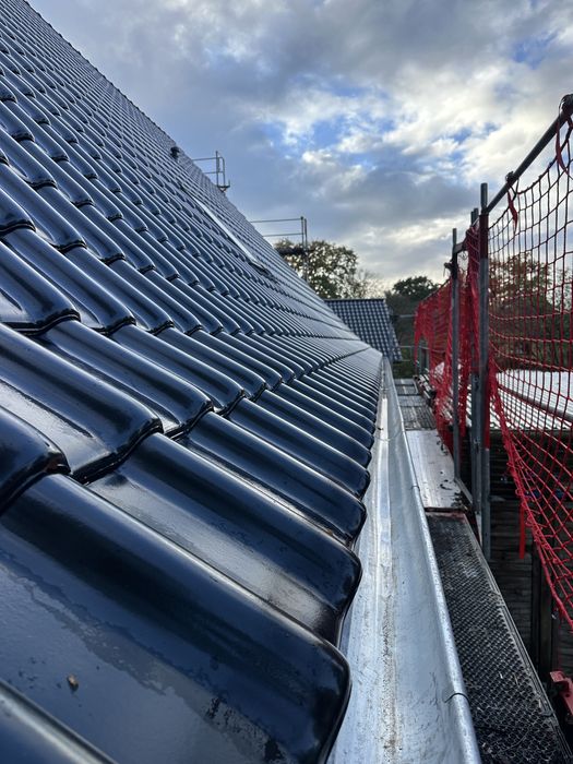 Executăm acoperișuri de la A la Z – Calitate garantată