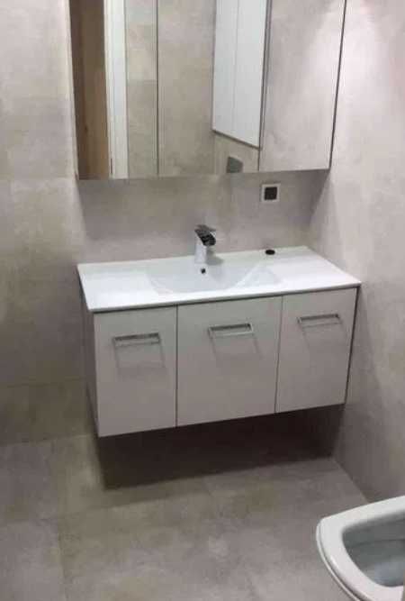 Дава се под наем Двустаен апартамент в Пловдив, Захарна фабрика - 65 кв.м за 326.4 € - Снимка #1