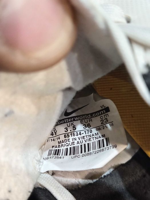 Оригинални калеври