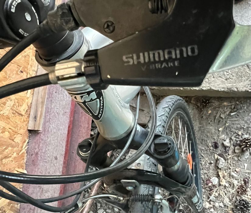 Продавам KTM Life Fun